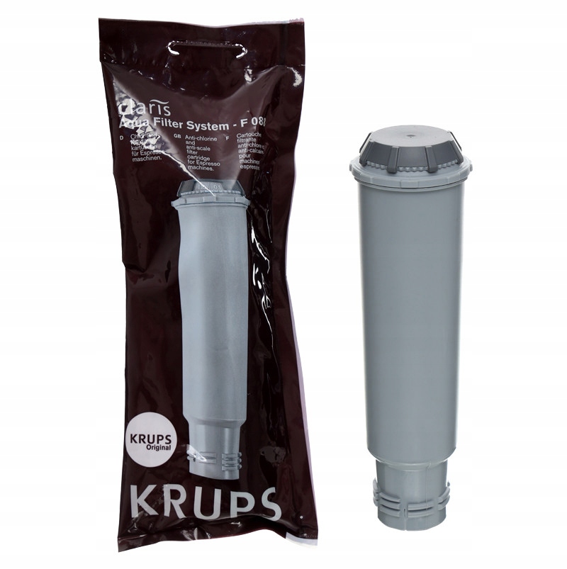 Filtračná vložka Krups Claris Aqua F08801 1 ks.
